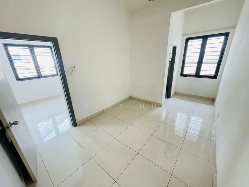2-storey Terraced House for Sale in Alam Impian (Shah Alam) - Firdaus Husin - Interior - PropertyGuru.com.my