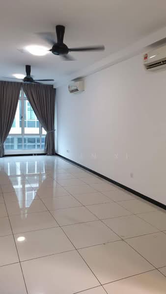 Rumah Bandar untuk Dijual di Taman Sutera Utama (Skudai) - NG ZEN XI - Living Room - PropertyGuru.com.my