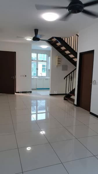 Rumah Bandar untuk Dijual di Taman Sutera Utama (Skudai) - NG ZEN XI - Interior - PropertyGuru.com.my