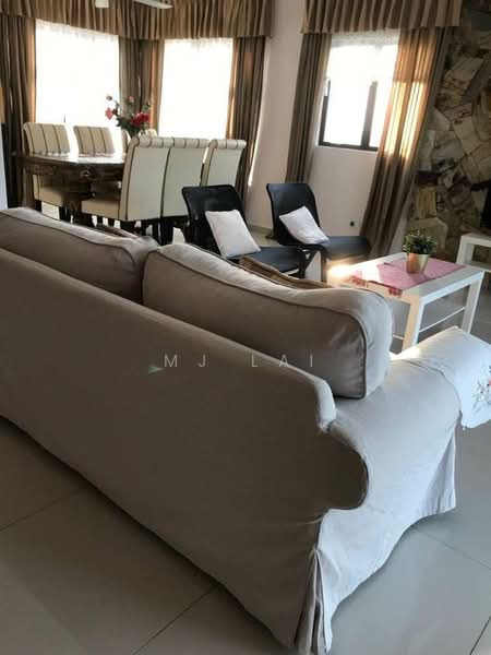 Condominium for Rent at Ujana Executive Apartment - MJ Lai - PropertyGuru.com.my