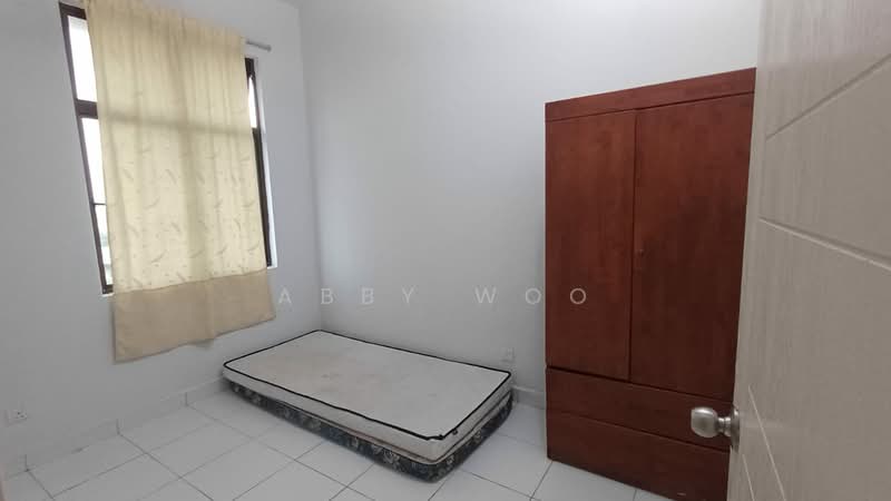 Kondominium untuk Disewa di Kristal View - Abby Woo - Bedroom - PropertyGuru.com.my
