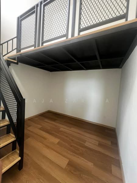 Rumah Teres 1 Tingkat untuk Dijual di Manjung (Perak) - Raja Zarina - Interior - PropertyGuru.com.my