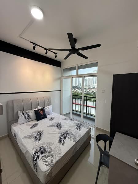 Servis Apartment untuk Disewa di TRELLIS RESIDENCES - Joanna Tai - PropertyGuru.com.my