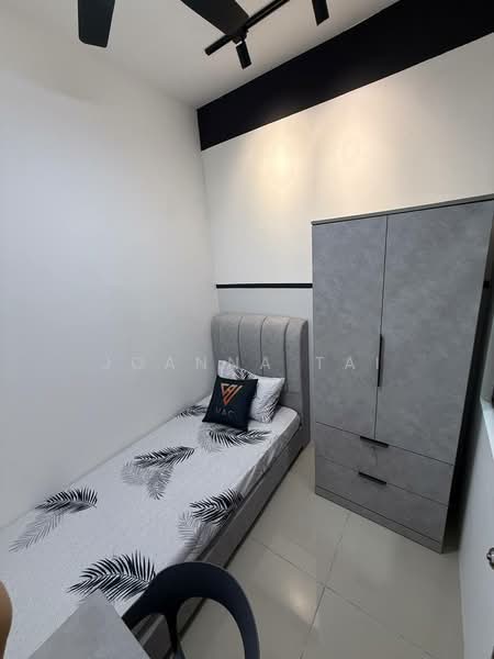 Servis Apartment untuk Disewa di TRELLIS RESIDENCES - Joanna Tai - PropertyGuru.com.my