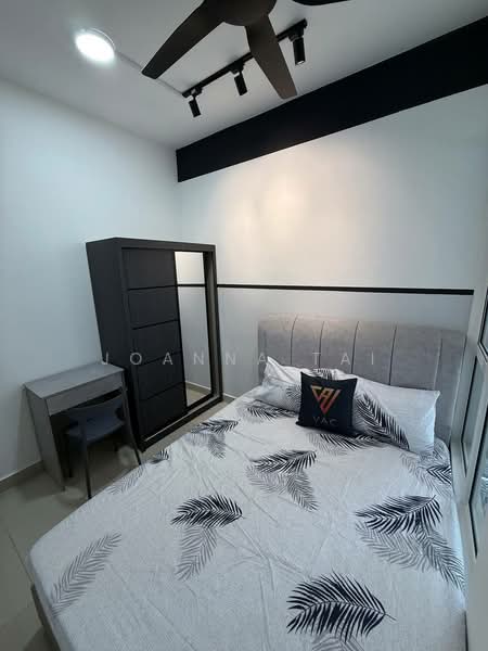 Servis Apartment untuk Disewa di TRELLIS RESIDENCES - Joanna Tai - PropertyGuru.com.my
