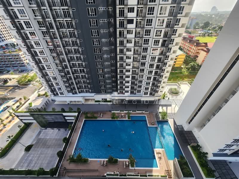 Servis Apartment untuk Disewa di TRELLIS RESIDENCES - Joanna Tai - PropertyGuru.com.my