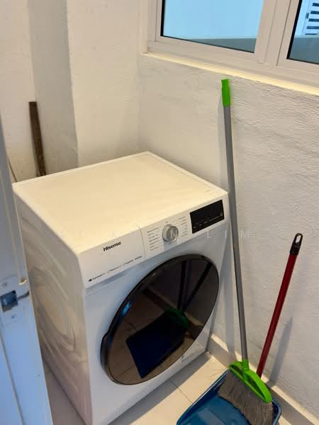 Servis Apartment untuk Disewa di The Wave Residence - Li Xuan Lim - Interior - PropertyGuru.com.my