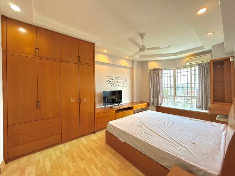 Condominium for Rent at Gold Coast Resort Condominium - Mavis Lim - Bedroom - PropertyGuru.com.my