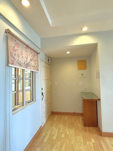 Condominium for Rent at Gold Coast Resort Condominium - Mavis Lim - Interior - PropertyGuru.com.my