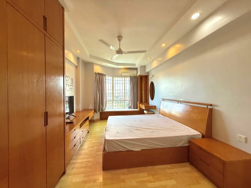 Condominium for Rent at Gold Coast Resort Condominium - Mavis Lim - Bedroom - PropertyGuru.com.my