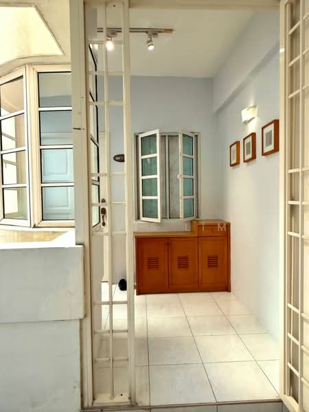 Condominium for Rent at Gold Coast Resort Condominium - Mavis Lim - Entrance - PropertyGuru.com.my
