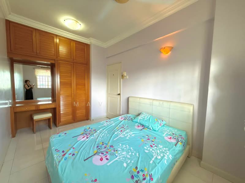 Condominium for Rent at Gold Coast Resort Condominium - Mavis Lim - Bedroom - PropertyGuru.com.my