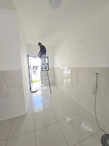 2-storey Terraced House for Sale in Iskandar Puteri (Nusajaya) (Johor) - Kino Jaw - Interior - PropertyGuru.com.my