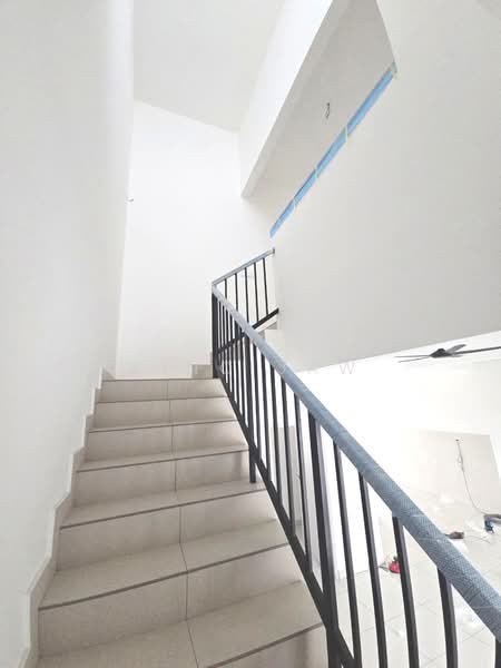 2-storey Terraced House for Sale in Iskandar Puteri (Nusajaya) (Johor) - Kino Jaw - Interior - PropertyGuru.com.my