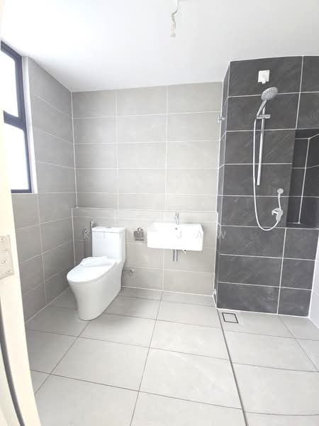 2-storey Terraced House for Sale in Iskandar Puteri (Nusajaya) (Johor) - Kino Jaw - Bathroom - PropertyGuru.com.my