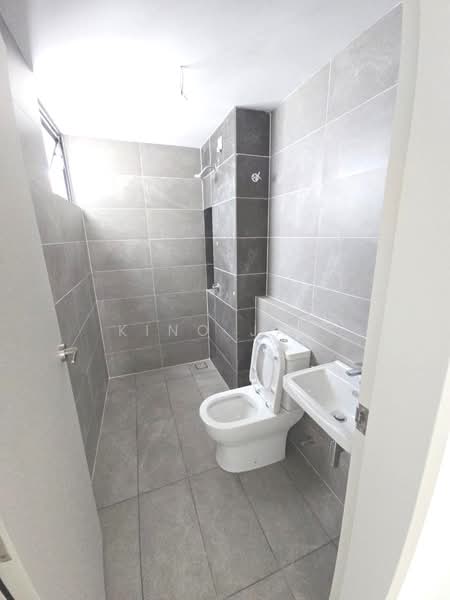2-storey Terraced House for Sale in Iskandar Puteri (Nusajaya) (Johor) - Kino Jaw - Bathroom - PropertyGuru.com.my