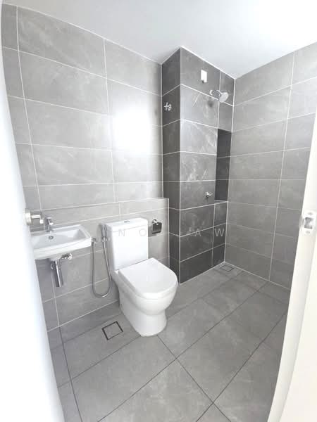 2-storey Terraced House for Sale in Iskandar Puteri (Nusajaya) (Johor) - Kino Jaw - Bathroom - PropertyGuru.com.my