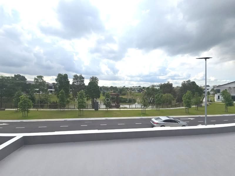 2-storey Terraced House for Sale in Iskandar Puteri (Nusajaya) (Johor) - Kino Jaw - Exterior - PropertyGuru.com.my