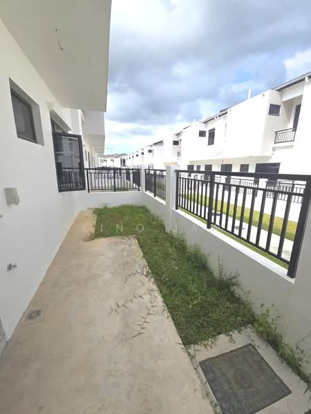 2-storey Terraced House for Sale in Iskandar Puteri (Nusajaya) (Johor) - Kino Jaw - Exterior - PropertyGuru.com.my