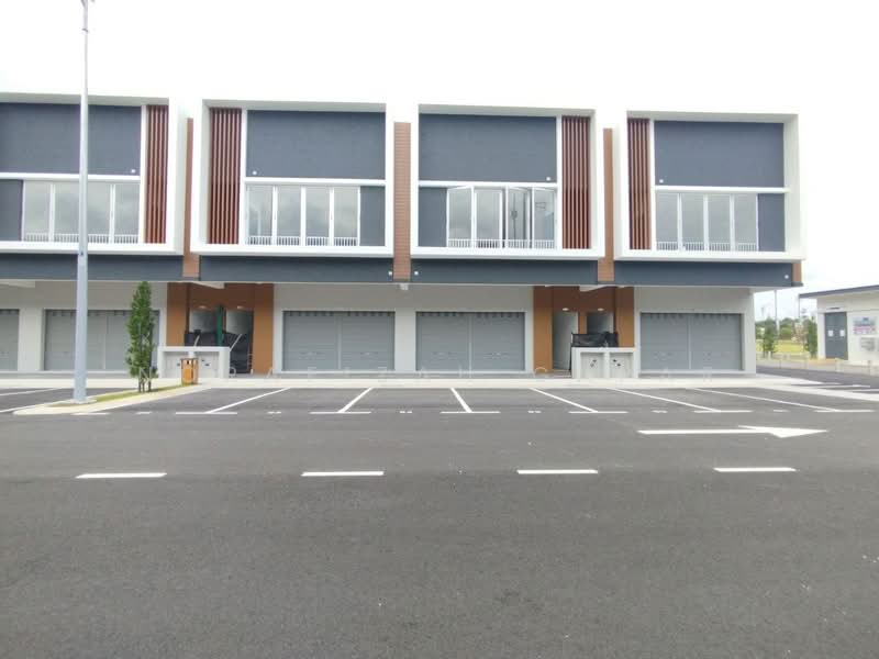 Shop / Office for Rent in Bandar Serenia (Dengkil) - NoraFizah Gapar - Exterior - PropertyGuru.com.my