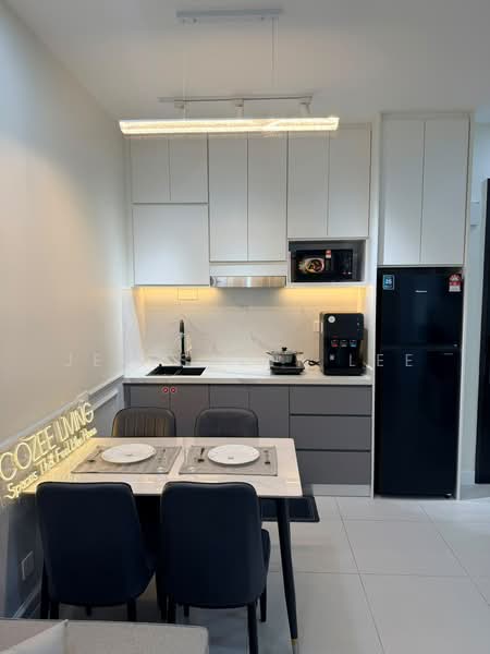 Service Residence for Rent at Dorsett Waterfront Subang - JeffSally Lee - PropertyGuru.com.my