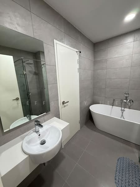 Service Residence for Rent at Dorsett Waterfront Subang - JeffSally Lee - PropertyGuru.com.my