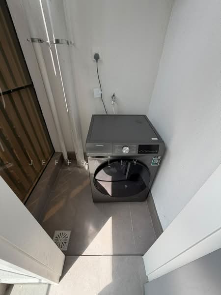Service Residence for Rent at Dorsett Waterfront Subang - JeffSally Lee - PropertyGuru.com.my