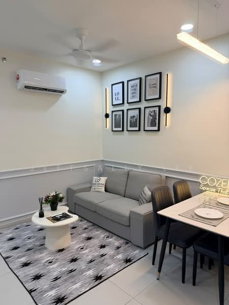 Service Residence for Rent at Dorsett Waterfront Subang - JeffSally Lee - PropertyGuru.com.my