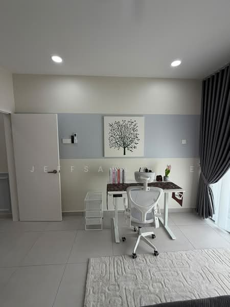 Service Residence for Rent at Dorsett Waterfront Subang - JeffSally Lee - PropertyGuru.com.my