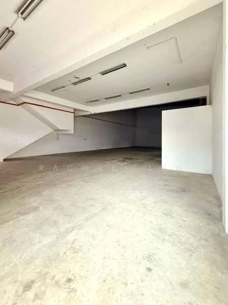Factory for Rent in Kempas Lama (Johor Bahru) - Rachael Lew - Interior - PropertyGuru.com.my