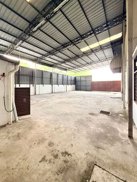 Factory for Rent in Kempas Lama (Johor Bahru) - Rachael Lew - Interior - PropertyGuru.com.my