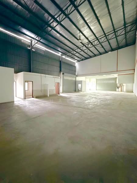 Factory for Rent in Kempas Lama (Johor Bahru) - Rachael Lew - Interior - PropertyGuru.com.my