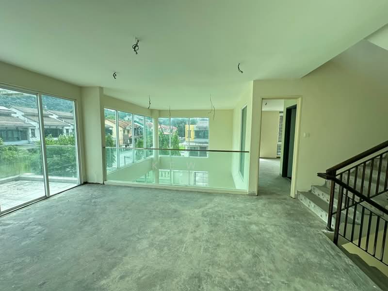 3-storey Terraced House for Sale in Taman Bukit Hartamas (Cheras) - Kew . - Interior - PropertyGuru.com.my