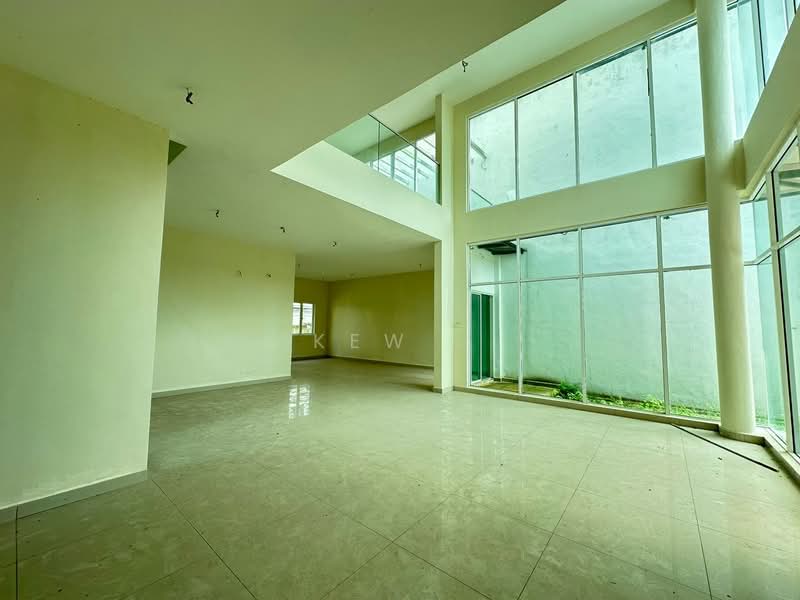 3-storey Terraced House for Sale in Taman Bukit Hartamas (Cheras) - Kew . - Interior - PropertyGuru.com.my