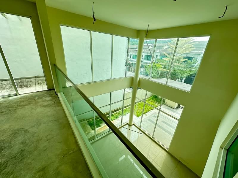 3-storey Terraced House for Sale in Taman Bukit Hartamas (Cheras) - Kew . - Interior - PropertyGuru.com.my