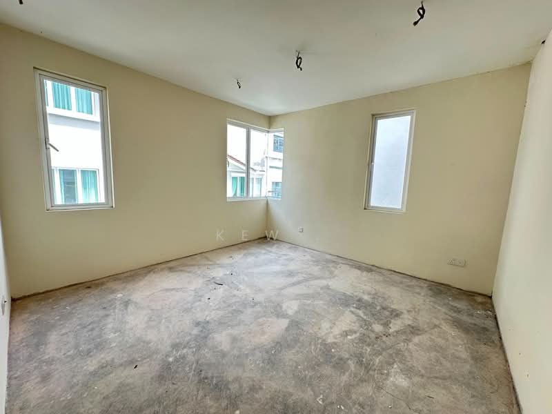 3-storey Terraced House for Sale in Taman Bukit Hartamas (Cheras) - Kew . - Interior - PropertyGuru.com.my