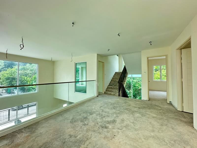 3-storey Terraced House for Sale in Taman Bukit Hartamas (Cheras) - Kew . - Interior - PropertyGuru.com.my