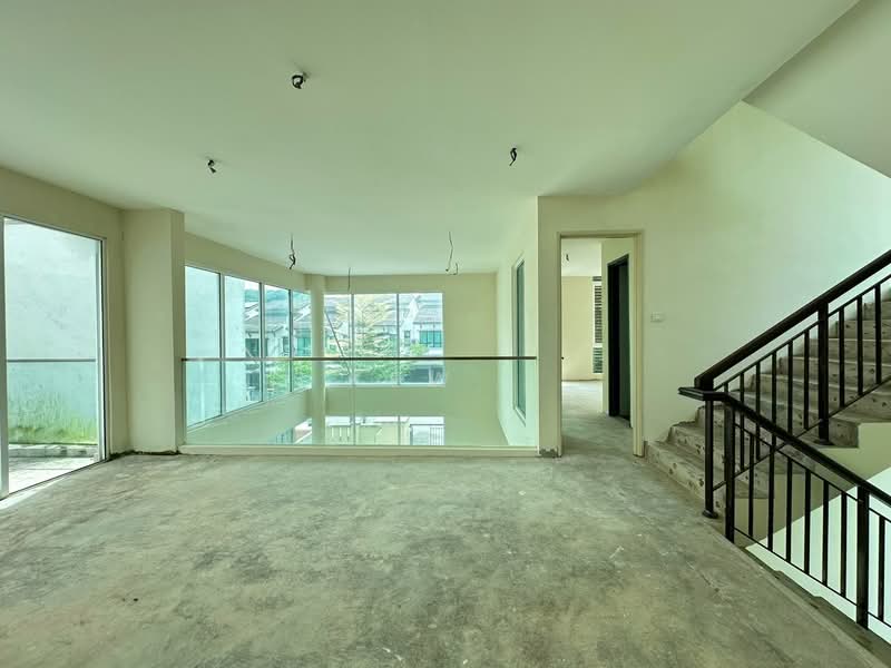 3-storey Terraced House for Sale in Taman Bukit Hartamas (Cheras) - Kew . - Interior - PropertyGuru.com.my