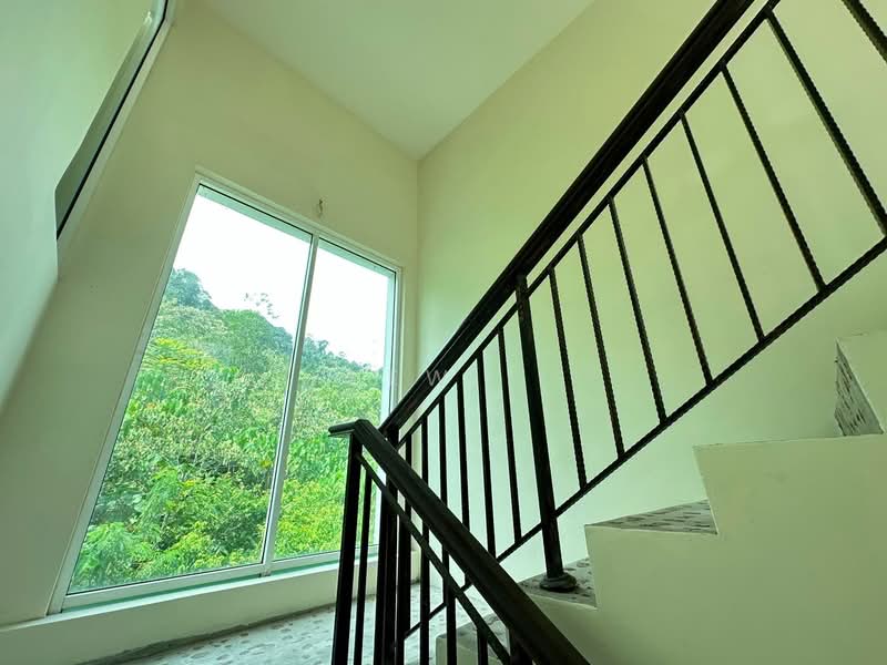 3-storey Terraced House for Sale in Taman Bukit Hartamas (Cheras) - Kew . - PropertyGuru.com.my