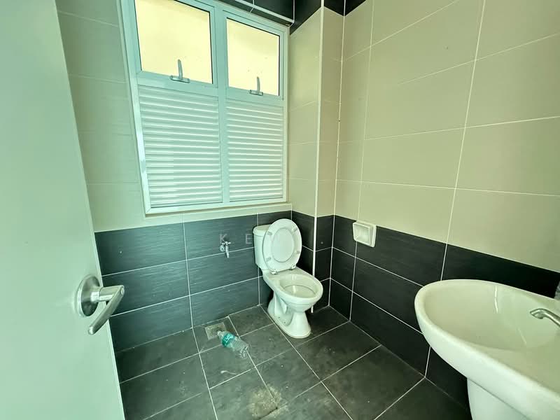 3-storey Terraced House for Sale in Taman Bukit Hartamas (Cheras) - Kew . - PropertyGuru.com.my