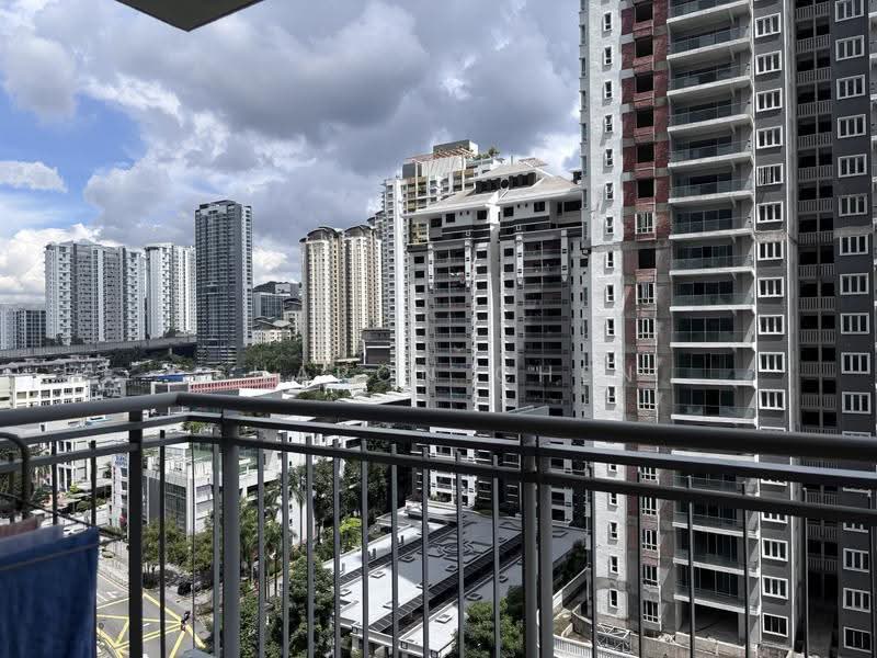 Condominium for Rent at Ceriaan Kiara - Sharon Chen - PropertyGuru.com.my