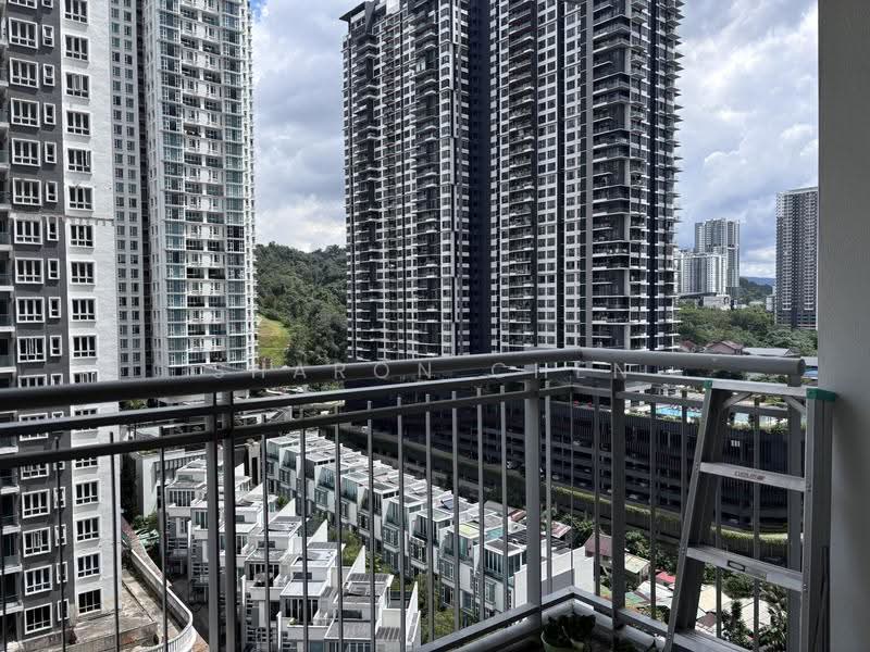 Condominium for Rent at Ceriaan Kiara - Sharon Chen - PropertyGuru.com.my