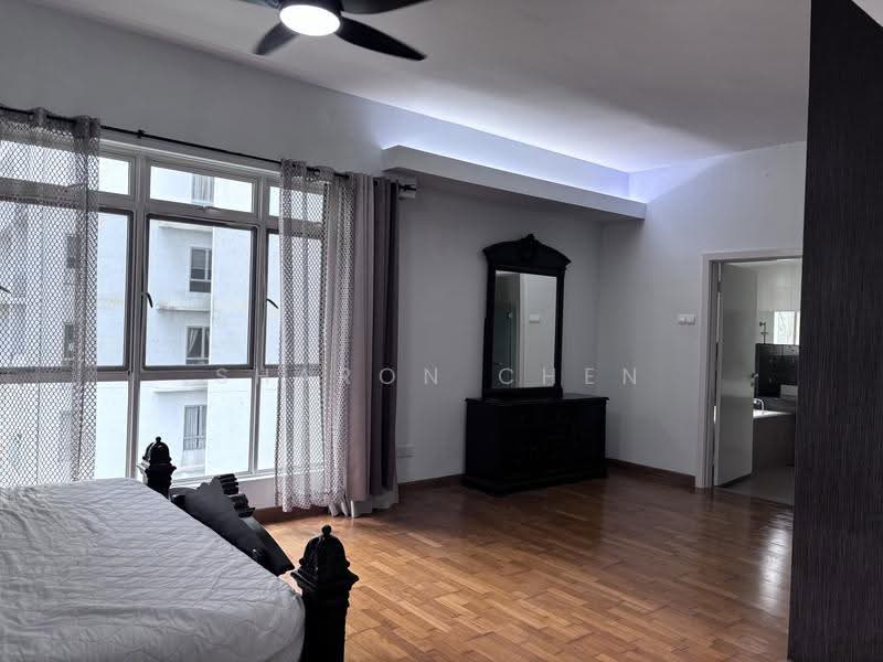 Condominium for Rent at Ceriaan Kiara - Sharon Chen - PropertyGuru.com.my