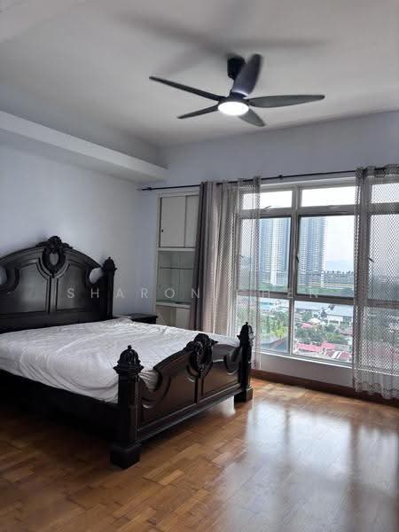 Condominium for Rent at Ceriaan Kiara - Sharon Chen - PropertyGuru.com.my