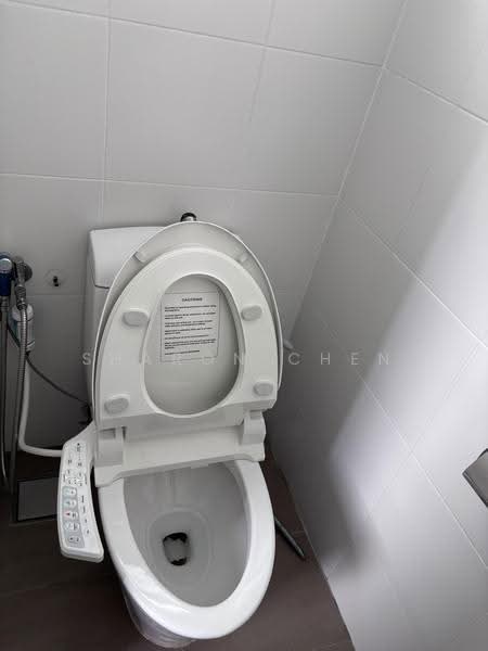 Condominium for Rent at Ceriaan Kiara - Sharon Chen - PropertyGuru.com.my