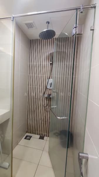 Servis Apartment untuk Disewa di Suasana Bukit Ceylon / Raja Chulan Residences - Ann Ong - Bathroom - PropertyGuru.com.my