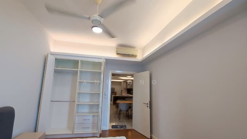 Servis Apartment untuk Disewa di Suasana Bukit Ceylon / Raja Chulan Residences - Ann Ong - Interior - PropertyGuru.com.my