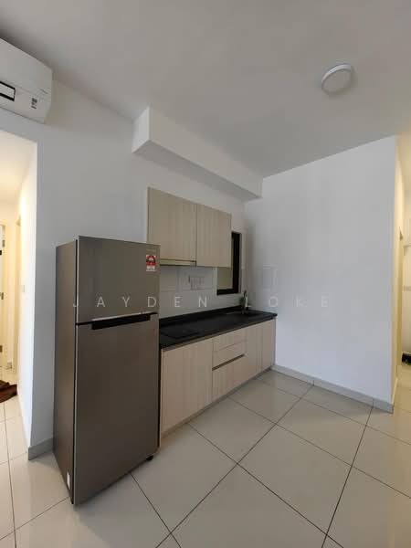 Servis Apartment untuk Disewa di Parc 3 - Jayden Loke - Kitchen - PropertyGuru.com.my