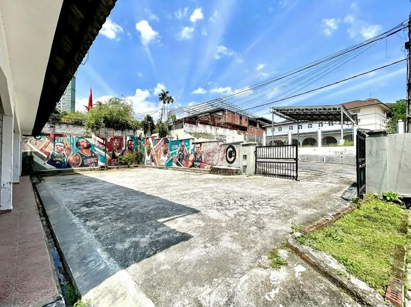 Rumah Banglo untuk Dijual di Kampung Datuk Keramat (Keramat) - Azli Ibrahim - Exterior - PropertyGuru.com.my