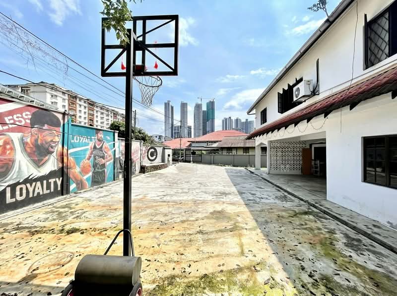 Rumah Banglo untuk Dijual di Kampung Datuk Keramat (Keramat) - Azli Ibrahim - Exterior - PropertyGuru.com.my